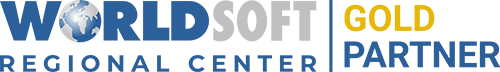 Logo Worldsoft 